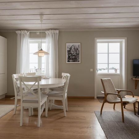 Martenliens Gard Åre Dış mekan fotoğraf