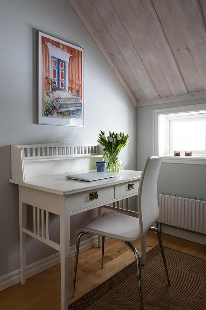 Martenliens Gard Åre Dış mekan fotoğraf