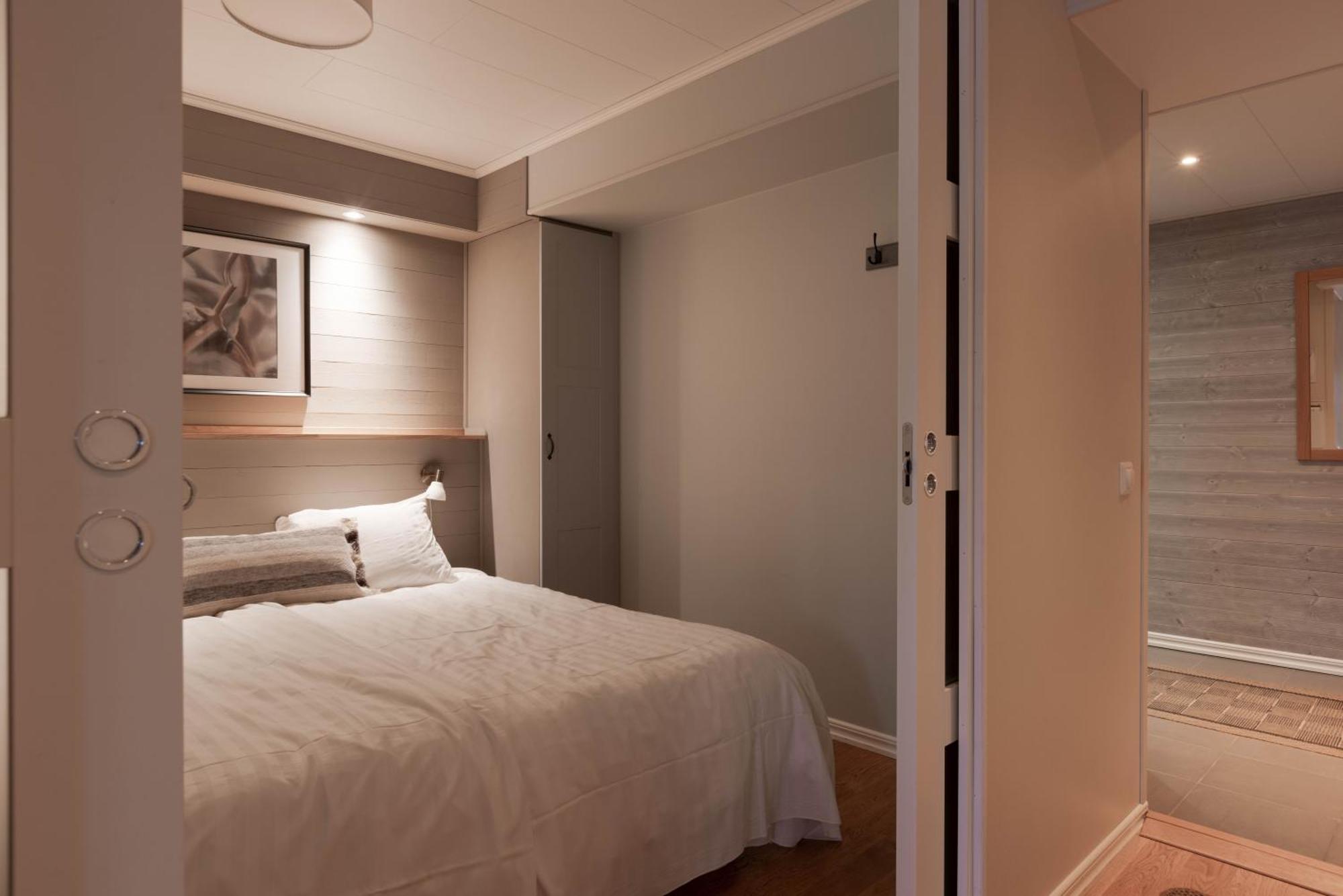 Martenliens Gard Åre Dış mekan fotoğraf