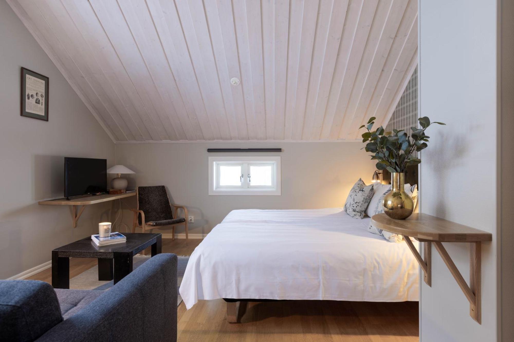 Martenliens Gard Åre Dış mekan fotoğraf