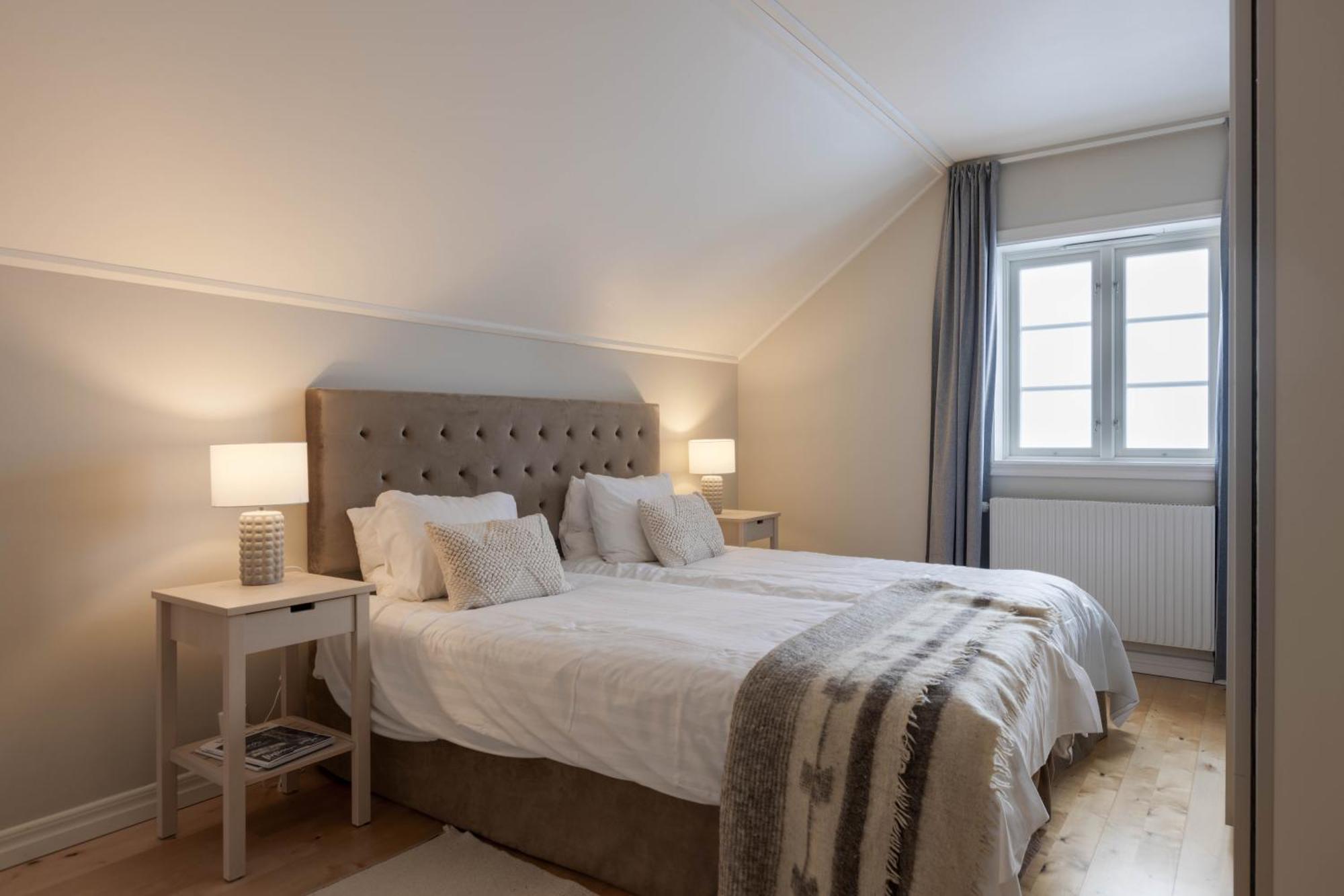 Martenliens Gard Åre Dış mekan fotoğraf