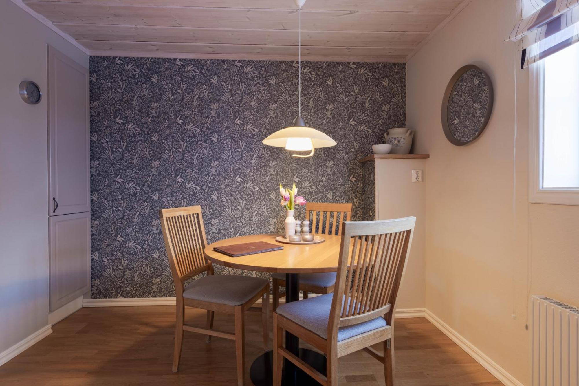Martenliens Gard Åre Dış mekan fotoğraf