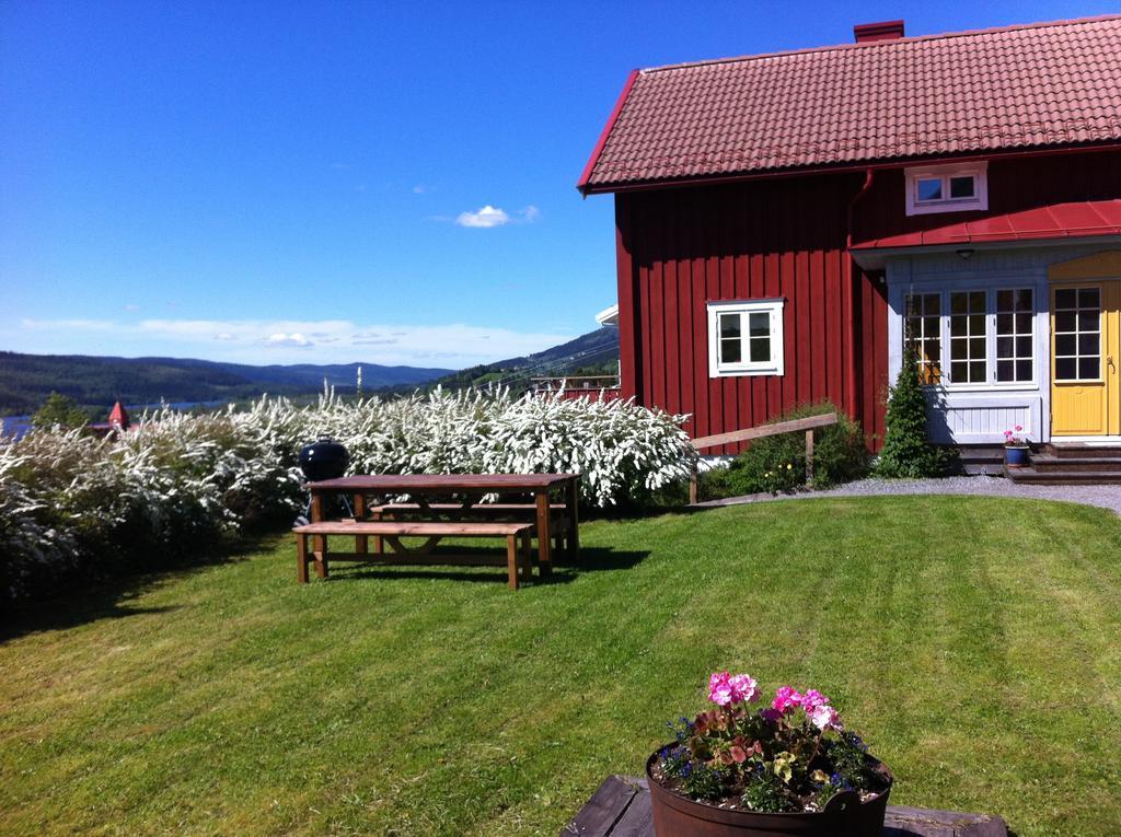 Martenliens Gard Åre Dış mekan fotoğraf
